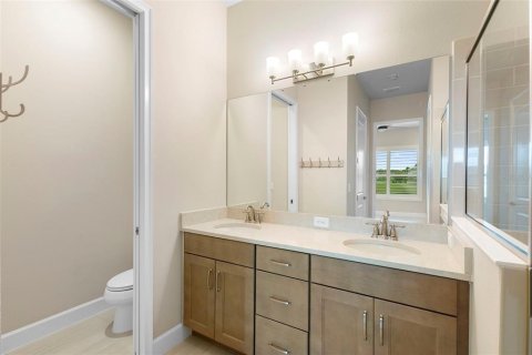 Townhouse in Ormond Beach, Florida 2 bedrooms, 142.05 sq.m. № 1894004 - photo 27