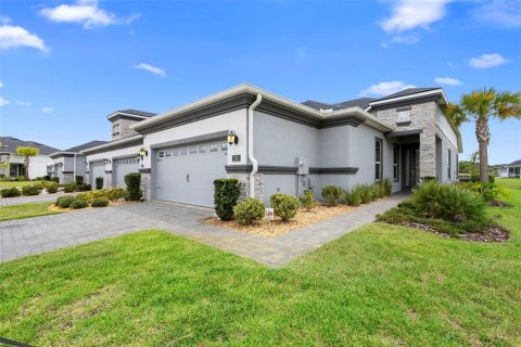 Townhouse in Ormond Beach, Florida 2 bedrooms, 142.05 sq.m. № 1894004 - photo 2