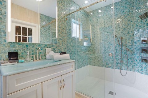 Villa ou maison à vendre à Hollywood, Floride: 3 chambres, 140 m2 № 1962991 - photo 17