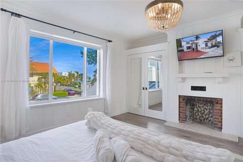 Villa ou maison à vendre à Hollywood, Floride: 3 chambres, 140 m2 № 1962991 - photo 7