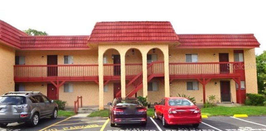 Condo in Orlando, Florida, 2 bedrooms  № 1785059