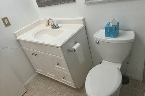 Copropriété à vendre à Sunrise, Floride: 1 chambre, 59.46 m2 № 1699572 - photo 6