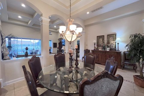 Villa ou maison à vendre à Trinity, Floride: 4 chambres, 355.63 m2 № 1869619 - photo 13