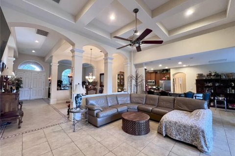 Villa ou maison à vendre à Trinity, Floride: 4 chambres, 355.63 m2 № 1869619 - photo 16