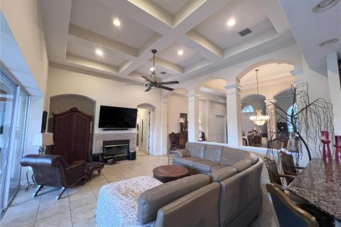 Villa ou maison à vendre à Trinity, Floride: 4 chambres, 355.63 m2 № 1869619 - photo 17