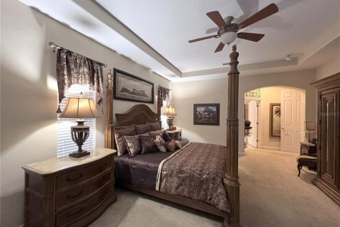 Villa ou maison à vendre à Trinity, Floride: 4 chambres, 355.63 m2 № 1869619 - photo 26