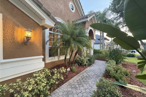 Villa ou maison à vendre à Trinity, Floride: 4 chambres, 355.63 m2 № 1869619 - photo 3