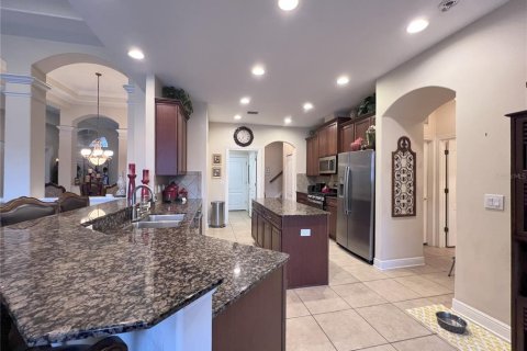 Villa ou maison à vendre à Trinity, Floride: 4 chambres, 355.63 m2 № 1869619 - photo 19
