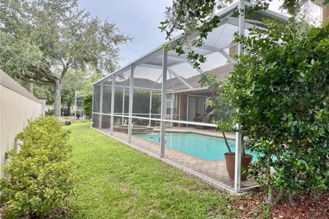 Villa ou maison à vendre à Trinity, Floride: 4 chambres, 355.63 m2 № 1869619 - photo 7