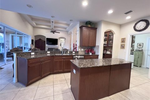Villa ou maison à vendre à Trinity, Floride: 4 chambres, 355.63 m2 № 1869619 - photo 18