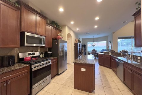 Villa ou maison à vendre à Trinity, Floride: 4 chambres, 355.63 m2 № 1869619 - photo 20