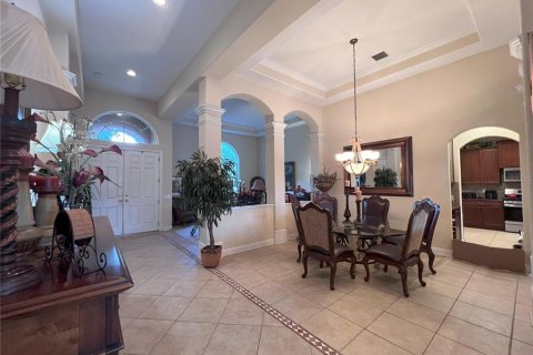 Villa ou maison à vendre à Trinity, Floride: 4 chambres, 355.63 m2 № 1869619 - photo 12
