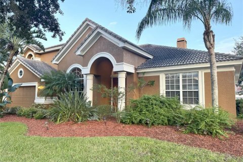 Villa ou maison à vendre à Trinity, Floride: 4 chambres, 355.63 m2 № 1869619 - photo 2