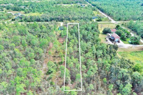 Land in Naples, Florida № 2013369 - photo 2