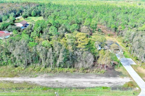 Terreno en Naples, Florida № 2013369