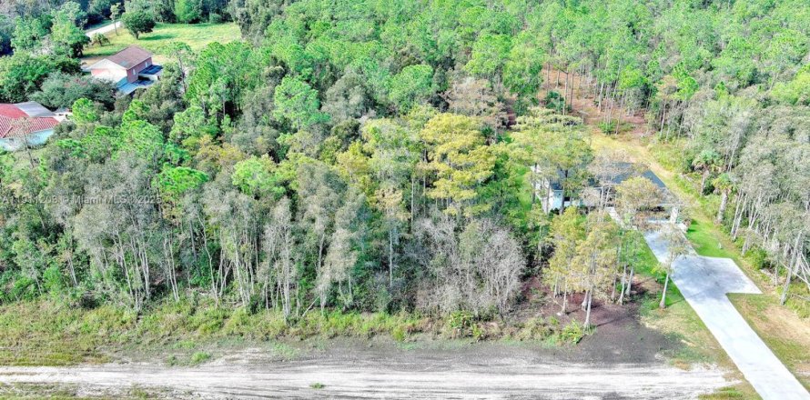 Land in Naples, Florida № 2013369