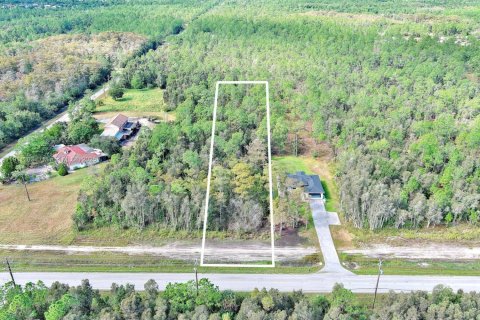 Land in Naples, Florida № 2013369 - photo 6