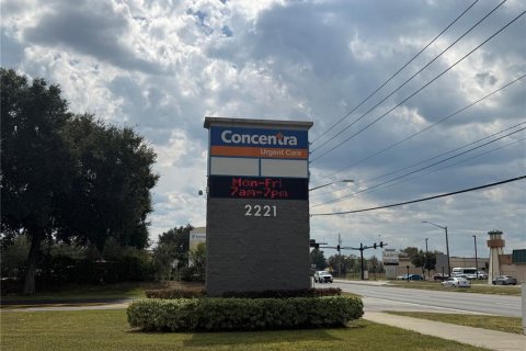 Commercial property in Ocala, Florida № 2394242 - photo 3