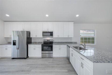 Casa en venta en New Port Richey, Florida, 3 dormitorios, 137.96 m2 № 2306050 - foto 9