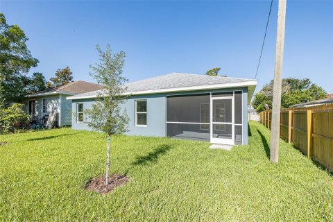 Casa en venta en New Port Richey, Florida, 3 dormitorios, 137.96 m2 № 2306050 - foto 29
