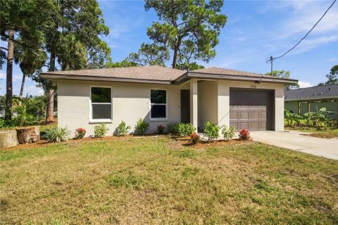 Villa ou maison à vendre à Bradenton, Floride: 3 chambres, 102.19 m2 № 2418625 - photo 2