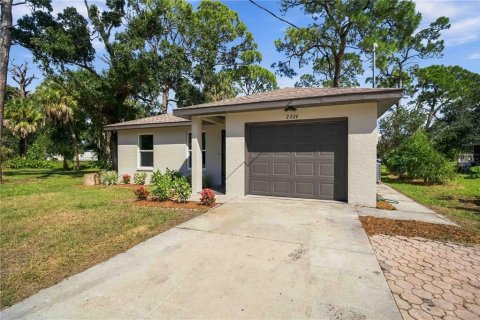 Villa ou maison à Bradenton, Floride 3 chambres, 102.19 m2 № 2418625
