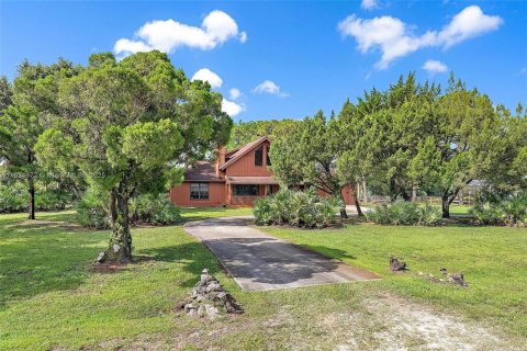 House in Palm Beach Gardens, Florida 3 bedrooms, 185.8 sq.m. № 1817593 - photo 20