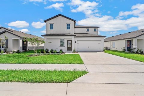 Casa en Winter Haven, Florida 5 dormitorios, 208.47 m2 № 2137973