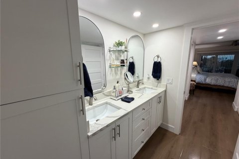 Copropriété à louer à Clearwater, Floride: 2 chambres, 129.51 m2 № 2106802 - photo 12