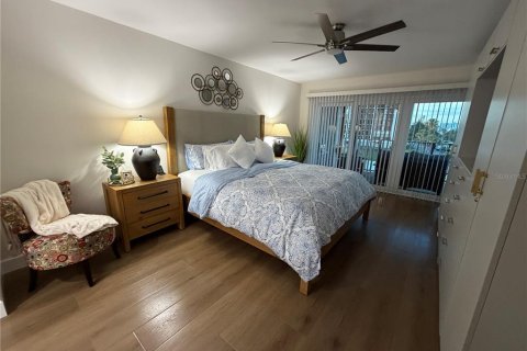 Copropriété à louer à Clearwater, Floride: 2 chambres, 129.51 m2 № 2106802 - photo 9
