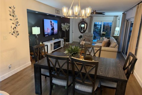 Copropriété à louer à Clearwater, Floride: 2 chambres, 129.51 m2 № 2106802 - photo 4