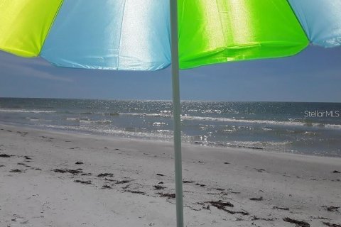 Copropriété à louer à Clearwater, Floride: 2 chambres, 129.51 m2 № 2106802 - photo 23