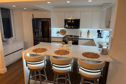 Copropriété à louer à Clearwater, Floride: 2 chambres, 129.51 m2 № 2106802 - photo 7