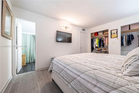 Copropriété à vendre à Dania Beach, Floride: 2 chambres, 88.26 m2 № 2069056 - photo 19