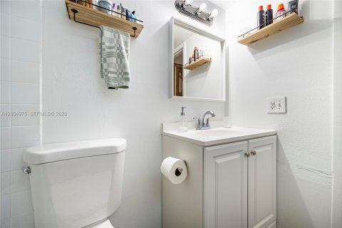 Copropriété à vendre à Dania Beach, Floride: 2 chambres, 88.26 m2 № 2069056 - photo 21