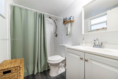 Copropriété à vendre à Dania Beach, Floride: 2 chambres, 88.26 m2 № 2069056 - photo 20
