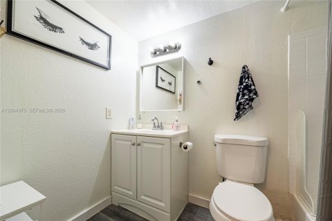 Copropriété à vendre à Dania Beach, Floride: 2 chambres, 88.26 m2 № 2069056 - photo 26
