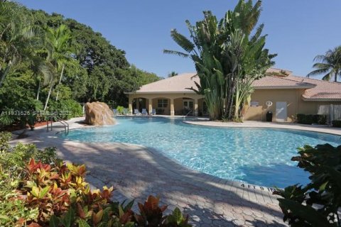 Copropriété à louer à Coconut Creek, Floride: 1 chambre, 78.6 m2 № 1989899 - photo 1
