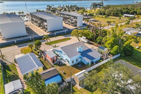 Propiedad comercial en venta en Englewood, Florida, 6 dormitorios, 320.7 m2 № 2155805 - foto 10