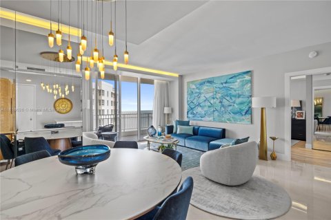 Condo in Miami, Florida, 3 bedrooms  № 1888743 - photo 3