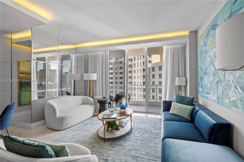 Condo in Miami, Florida, 3 bedrooms  № 1888743 - photo 5