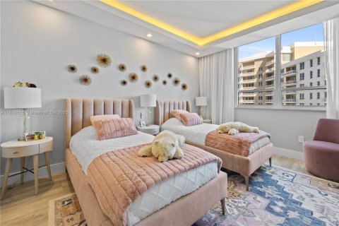 Condo in Miami, Florida, 3 bedrooms  № 1888743 - photo 29