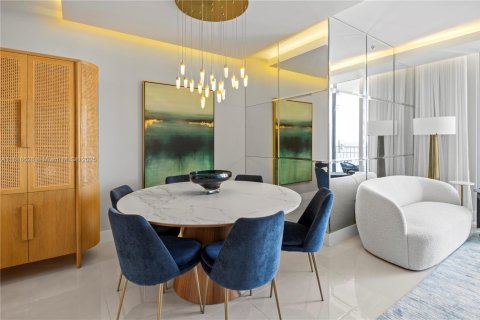 Condo in Miami, Florida, 3 bedrooms  № 1888743 - photo 17