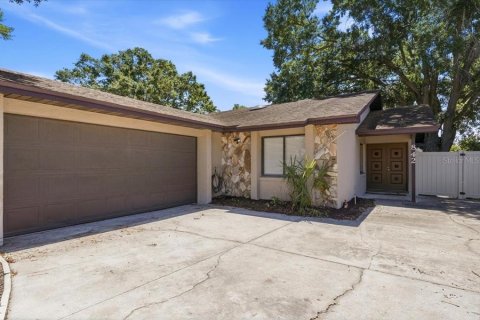 Villa ou maison à vendre à Lakeland, Floride: 2 chambres, 134.34 m2 № 2113960 - photo 4