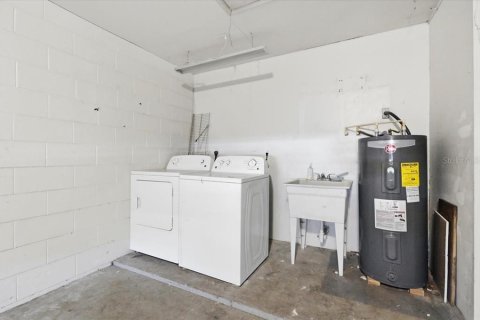 Villa ou maison à vendre à Lakeland, Floride: 2 chambres, 134.34 m2 № 2113960 - photo 24