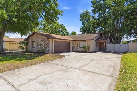 Villa ou maison à vendre à Lakeland, Floride: 2 chambres, 134.34 m2 № 2113960 - photo 3
