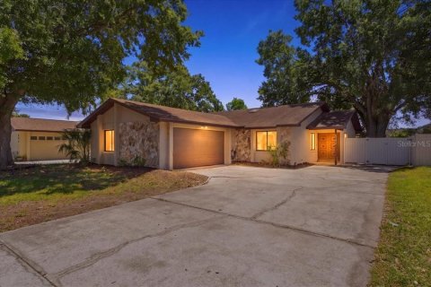Villa ou maison à vendre à Lakeland, Floride: 2 chambres, 134.34 m2 № 2113960 - photo 2