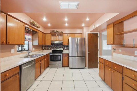Villa ou maison à vendre à Lakeland, Floride: 2 chambres, 134.34 m2 № 2113960 - photo 11