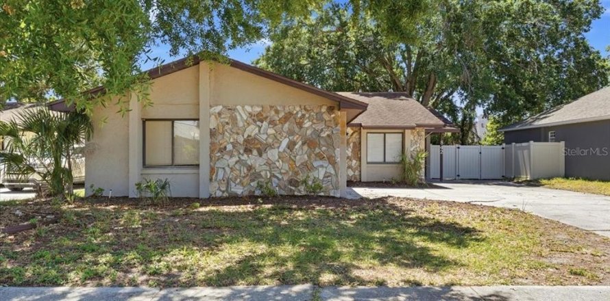 Villa ou maison à Lakeland, Floride 2 chambres, 134.34 m2 № 2113960