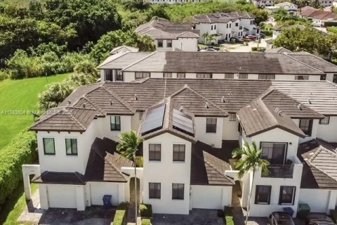 Touwnhouse à Miami, Floride 4 chambres, 205.59 m2 № 2057856